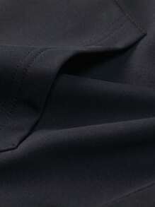 Set de 3 sudaderas con capucha de manga larga de ajuste regular y peso ligero con bolsillos, ropa deportiva casual básica de unicolor, adecuada para otoño, gran regalo para esposo o novio, apropiada para la calle, el transporte y actividades al aire libre en otoño - Multicolor - Ver 4