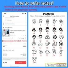 Customized Children's Name Stamp, Girl Unicorn Personalized Waterproof Stamp For Clothing, Personalized School Ink Pad Stamps JINCHUAN Baby Shower Family Decorations Gifts Winter Eve Gifts Back To School Winter Gift Ideas Boy Girl Valentine's Day