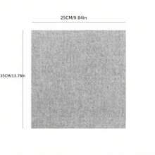 Wool Ironing Mat Ironing Felt Wool Felt Ironing Board Ironing Felt High Temperature Resistant Non Slip And Heat Insulating Mat - Grey - View 14