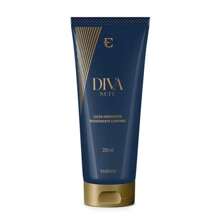EUDORA DIVA NUIT MOISTURIZING DEODORANT BODY LOTION 200ml - 白色 - 查看 2
