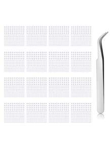 Fake Piercings Fake Face Piercing Fake Lip Stud Fake Nose Stud Stick On Fake Bridge Eyebrow Piercing Fake Eyebrow Ring Fake Piercing Balls Face Gems Hair Gems Hair Jewels Face Jewels Eye Jewels Stick On Hair Gems Sticky Hair Rhinestones Face Rhinestones For Prom Halloween Music Festival