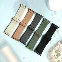 5 件 18mm20mm22mm 快速释放表带，兼容三星 Galaxy Watch/HW Watch/Garmin/Amazfit/Fitbit，尼龙弹性环带，兼容 38mm 40mm 41mm 42mm 44mm 45mm 46mm 49mm，运动弹力表带，兼容 Series10 9 8 7 6 5 4 3 2 1 SE Ultra1/2