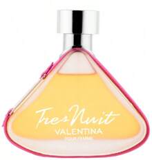 Armaf Tres Nuit Valentina - Eau De Parfum - 100ml - Free Delivery In 1-3 Days - Multicolor - View 2