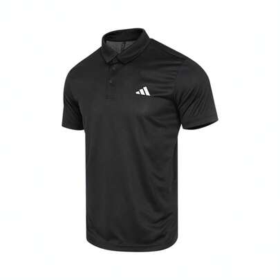 Adidas Camiseta de Manga Curta com Gola Polo de Malha FAB POLOPOLO para Homens THR8730