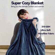 Fleece Blanket Super Soft Flannel Throw Blanket Lightweight Fuzzy Plush Blanket For Couch Sofa Or Bed All Seasons Fleece Throw Blanket For Couch Sofa Or Bed Throw Size, Soft Fuzzy Plush , Luxury Flannel Lap Blanket, Super Cozy And Comfy