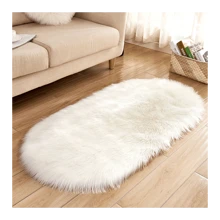 120cm L x 60cm W  White