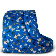 Pet Toilet - 乾枯玫瑰色 - 查看 2