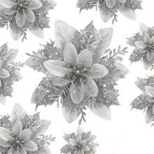 20 CÁI Hoa Trạng Nguyên Lấp Lánh Nhân Tạo Trang Trí Giáng Sinh Hoa Trang Trí Và Hoa Trạng Nguyên Lấp Lánh Trang Trí Cho Đám Cưới Quà Tặng Tốt Nhất Trang Trí Nhà Trang Trí Giáng Sinh Trang Trí Phòng Giáng Sinh Mùa Đông Trang Trí Giáng Sinh Trang Trí Nhà Quà Tặng Giáng Sinh Trang Trí Giáng Sinh - Nhiều màu - Xem 18