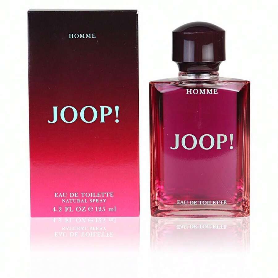 Joop! Homme - Eau De Toilette - 125ml - Vaporizador - Free Delivery In 1-3 Days - Multicolor - View 1