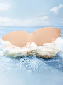 Adhesive Bra Strapless Sticky Invisible Push Up Silicone Bra For Backless Dress