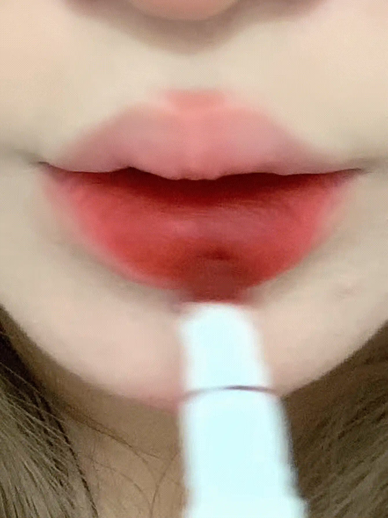 JUDYDOLL 哑光唇粉气垫,橙花唇粉霜,哑光唇彩,唇泥,不拔干,持久不脱妆,适合化妆、派对、约会、婚礼(必备,宾客,单身派对)、自然校园妆、甜美妆、血腥妆、约会妆等场合。 - N04 - 查看 3