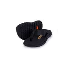 Promoção Chinelo Sandalia Kenner MEGAH Premium Macia Leve Preta Branca