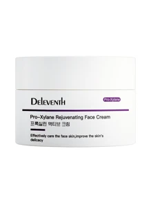 DEleventh Bosenone 抗衰老面霜，30g - 保湿、抗衰老、减少细纹、不油腻 - 玻色因乳霜 - 查看 11