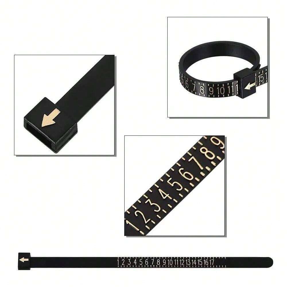 Pincette à Bague Fendue Yarie 801S - Taille S 6cm - Pour Pêche (Neuf)