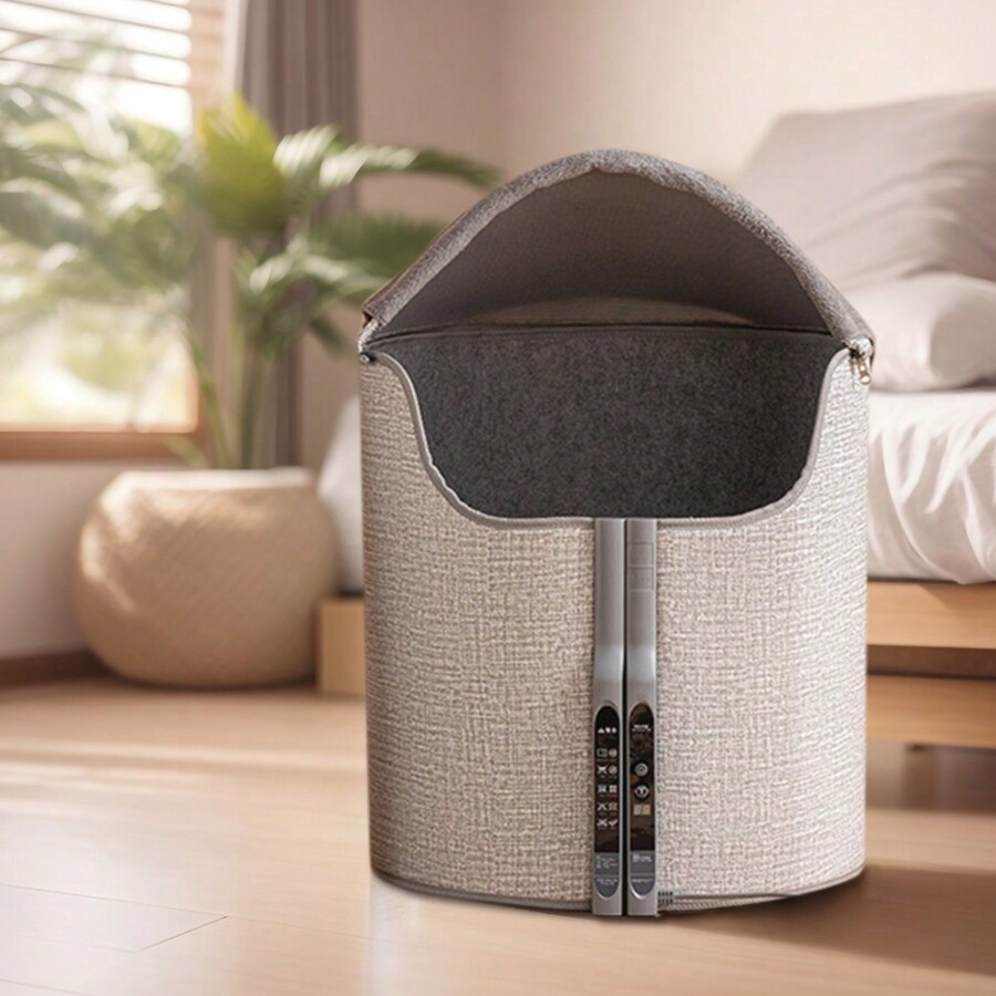 Foot Warmer Under Desk Heater Portable Space Heater For Office Under