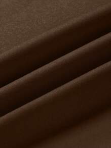 Tween Boy Fashionable Casual Bear Print Crew Neck Sweatshirt, Fall/Winter