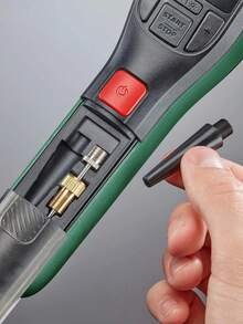 bosch Máy bơm khí điện - Nhiều màu - Xem 6