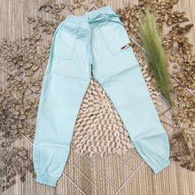 BENGALINE PANTS JOGGERBLOGGER CHILDREN - 綠色 - 查看 2