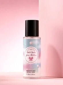 1 瓶 88 毫升花香水果香味空气清新剂喷雾清新剂 - 88ml - 查看 1