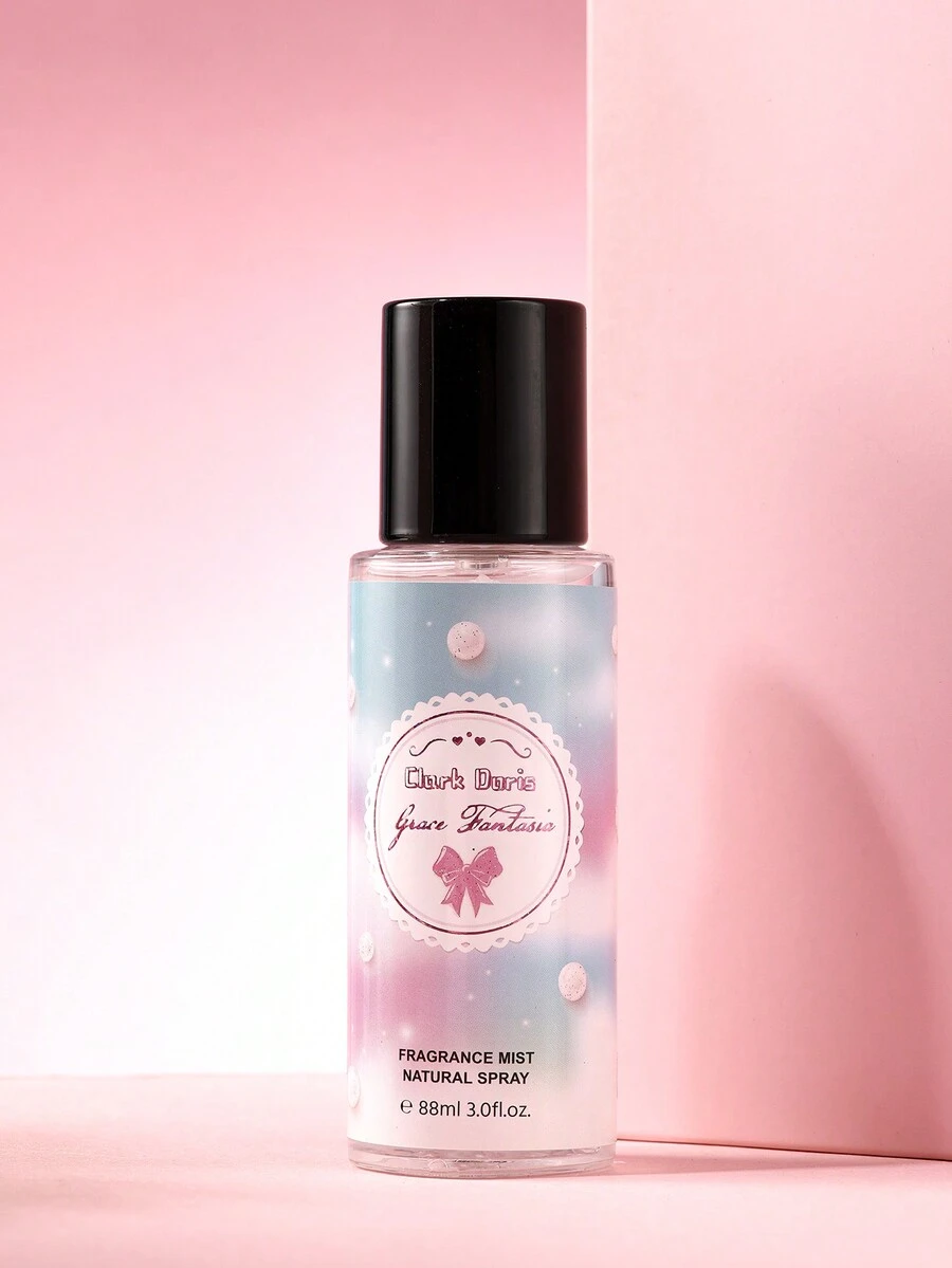 1 瓶 88 毫升花香水果香味空气清新剂喷雾清新剂 - 88ml - 查看 1