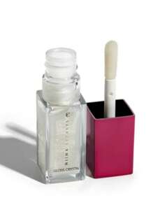 Eudora Moon Stone Niina Secrets Holographic Crystal Gloss 7ml - 無色 - 查看 2