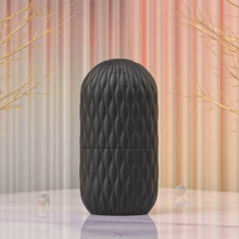 1 cái 1 cái Con lăn đá mặt, Con lăn đá giúp giảm bọng mắt và mặt, Máy mát-xa mặt, Tạo đường nét và tăng cường chăm sóc da & làm sáng da, Khuôn lăn đá mặt dạng khối - Nhiều màu - Xem 11