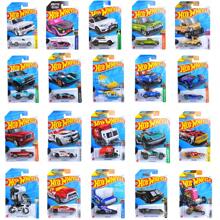 Mattel Hot Wheels C4982 1:64 Scale Toy Basic Car, 3 Years And Up, Celebration Vehicle (Styles May Vary)