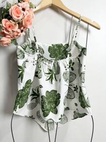 More Top Cmi Imesso Of Bnna Baha Scarf - Green - View 3