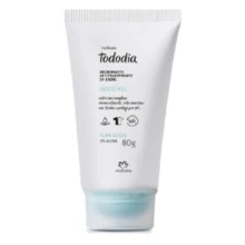 NATURA - TODODIA FLOR DE LIS CREAM DEODORANT - 綠色 - 查看 2