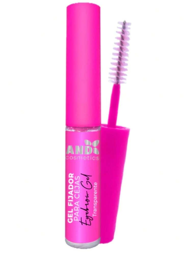 Gel para cejas and cosmetic - transparente - Añade 1