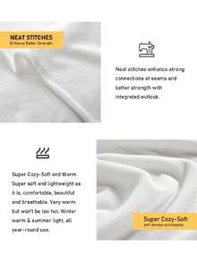 1 件法兰绒毯子，万圣节尖叫脸印花毯子，适合沙发、办公室、床、露营、旅行，柔软温暖的毯子，适合所有季节，万圣节装饰 - 彩色 - 查看 8