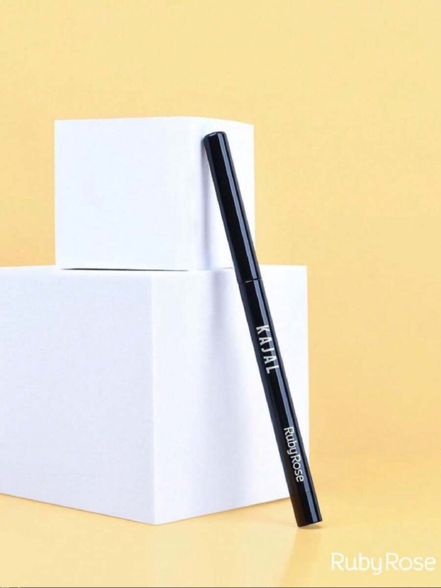 Ruby Rose Lápiz retráctil negro Kahal - Kahal - Ver 1