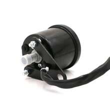 Universal Motorcycle 12v LCD Digital Speedometer Odometer Fuel Gauge Cafe Racer Bobber Touring Dirt Bike - universal - View 10