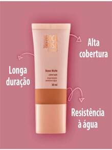 Boca Rosa By Payot Cover All Matte Foundation 30ml - 08 - Fernanda - Xem 2