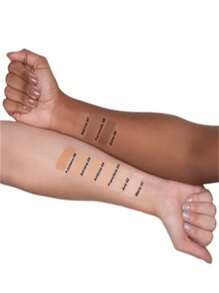 Boca Rosa By Payot Cover All Matte Foundation 30ml - 08 - Fernanda - Xem 5