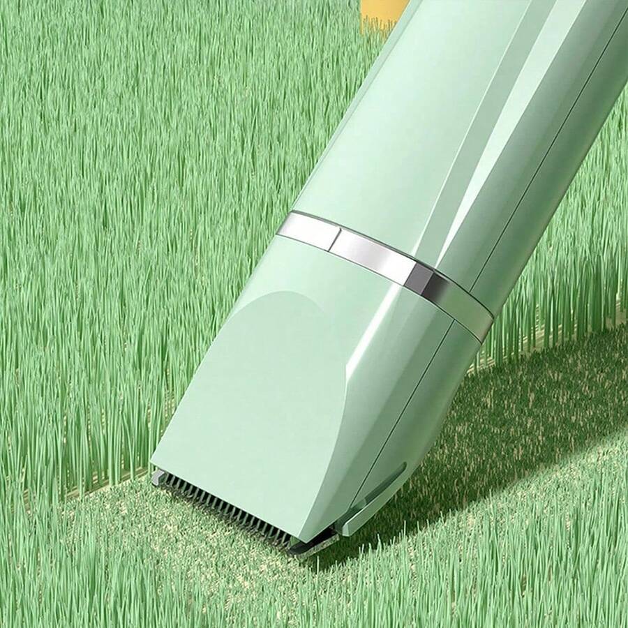 Professional Pet Dog Grooming Clipper Thick Fur Hair Trimmer Electric