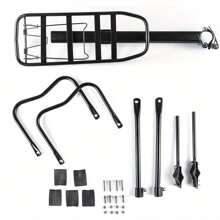 Bike Racks & Holders - Black - View 5