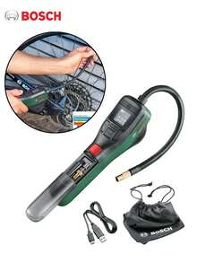 bosch Máy bơm khí điện - Nhiều màu - Xem 1