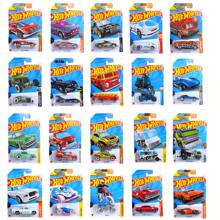 Mattel Hot Wheels C4982 1:64 Scale Toy Basic Car, 3 Years And Up, Celebration Vehicle (Styles May Vary)