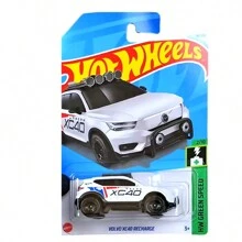 Mattel Hot Wheels C4982 1:64 Scale Toy Basic Car, 3 Years And Up, Celebration Vehicle (Styles May Vary)