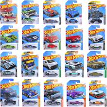 Mattel Hot Wheels C4982 1:64 Scale Toy Basic Car, 3 Years And Up, Celebration Vehicle (Styles May Vary)