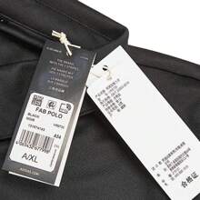 Adidas Men's FAB POLOPOLO Knit Collared Short Sleeve T-Shirt THR8730