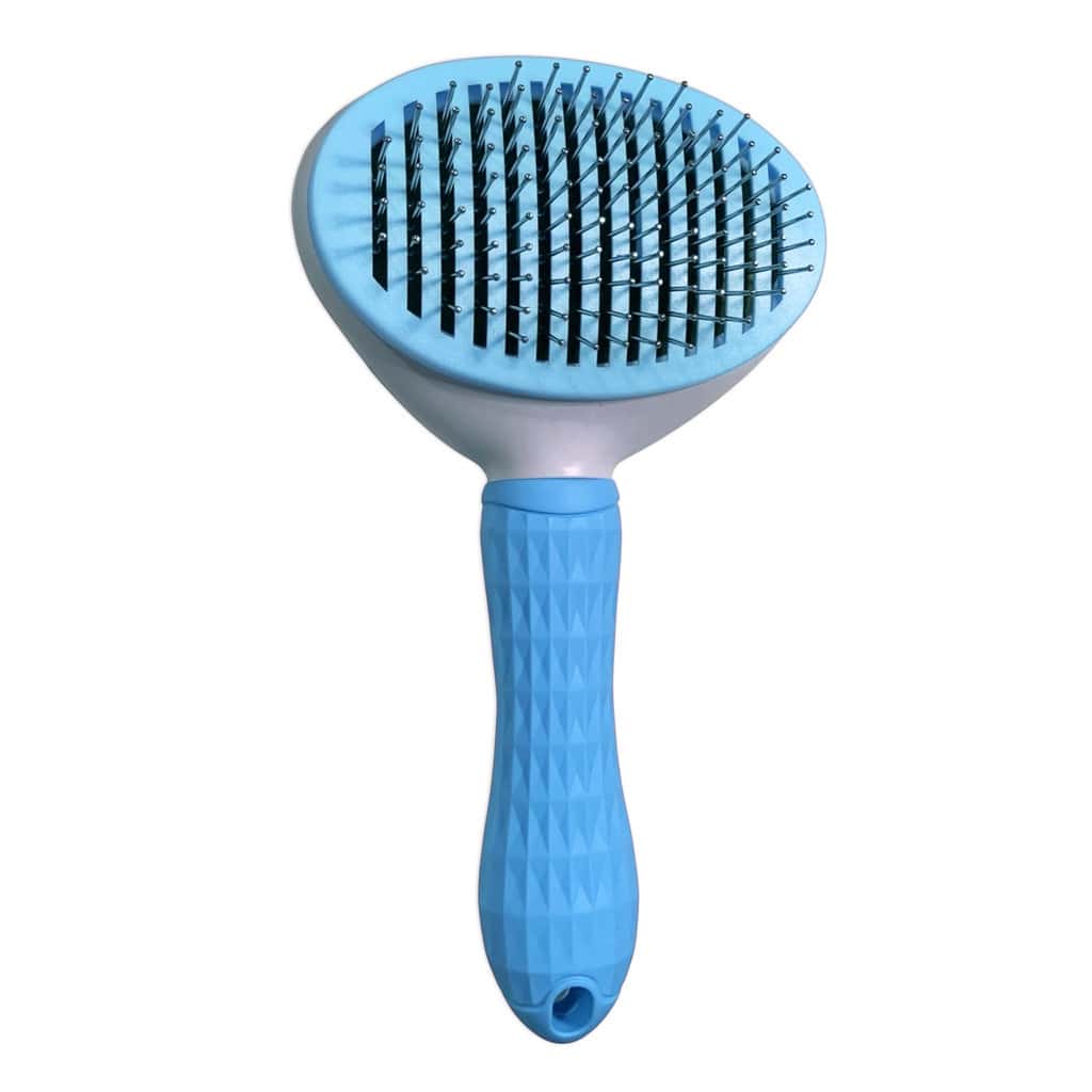 Escova De Pelo De Gato Escova Removedora Tira Pelos Dos Pets Cães E Gatos