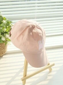 Gorra personalizada y hecha a medida, diseña tu propia gorra personalizada con tus iniciales, monograma personalizado, tu gorra a medida, gorra de papá, gorra de béisbol colorida - Clásico - Ver 17
