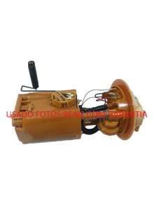 Fuel Pump Peugeot 206 2000 2010 9643320780 - 彩色 - 查看 4