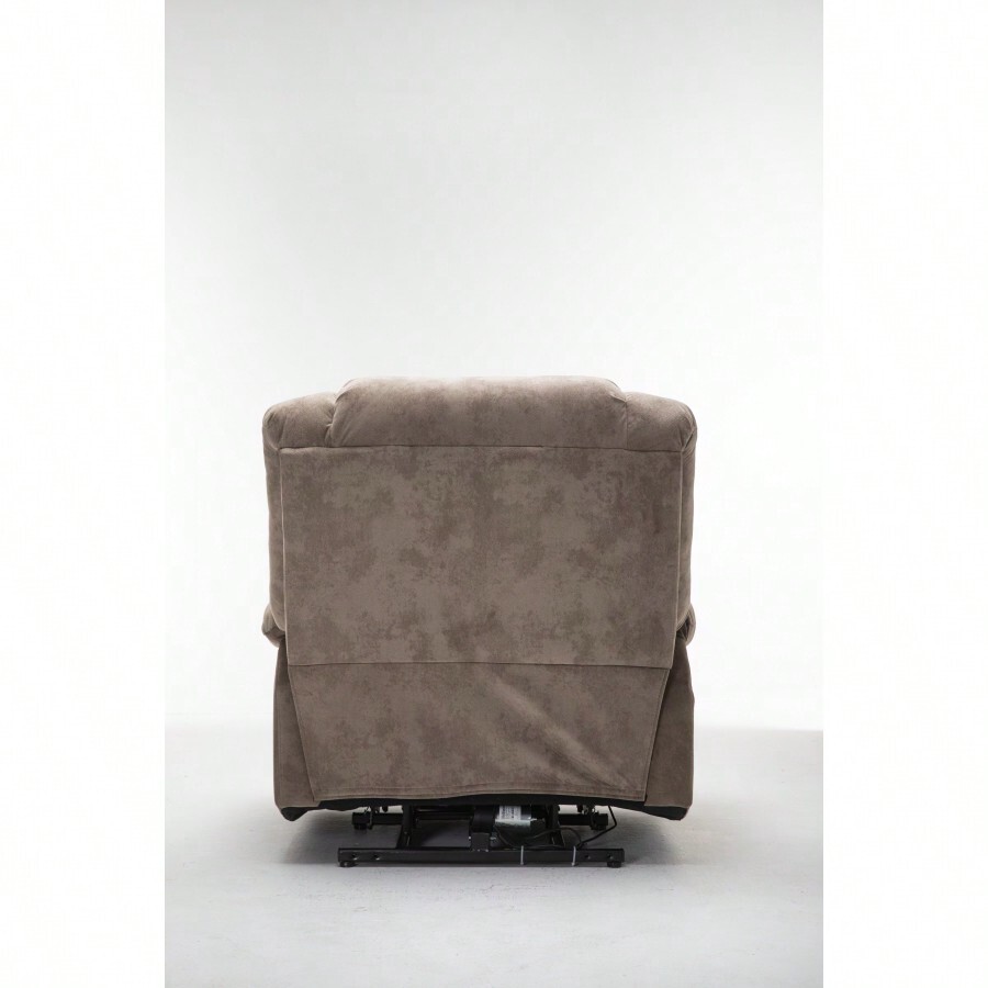 Power Lift Recliner Chair For Elderly Heavy Duty And Safety Motion