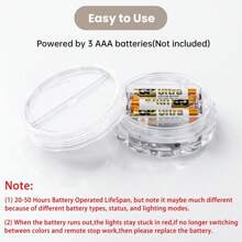 1 đèn LED nội thất thuyền Marine Courtesy Light Strip sàn tàu đuôi buồng lái dẫn đường đèn chống thấm nước cho câu cá phao thuyền kayak du thuyền thuyền buồm - Nhiều màu - Xem 7