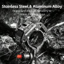 ROCKBROS Bicycle Horn