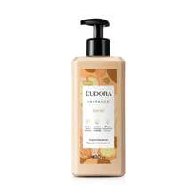 EUDORA INSTANCE KARITE BODY MOISTURIZER 400ml - trắng - Xem 3