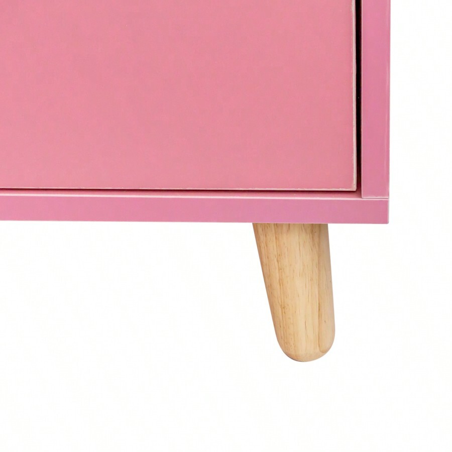 4 Layer Salon Storage Beauty Barber Salon Styling Station